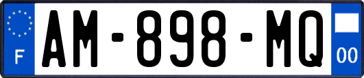 AM-898-MQ