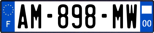 AM-898-MW