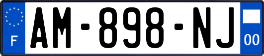 AM-898-NJ