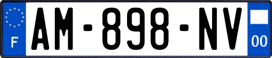 AM-898-NV