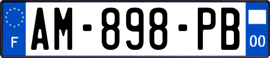 AM-898-PB