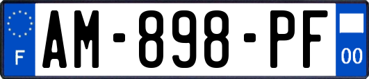 AM-898-PF