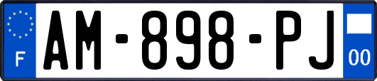 AM-898-PJ