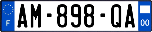 AM-898-QA