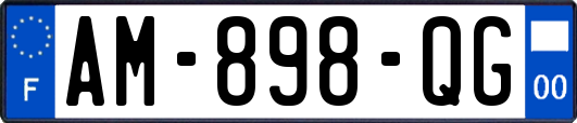 AM-898-QG