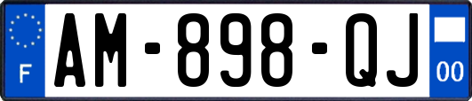 AM-898-QJ