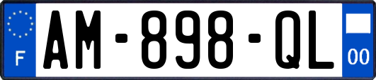 AM-898-QL