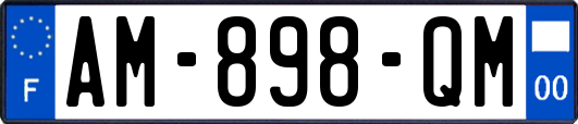 AM-898-QM