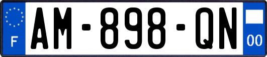 AM-898-QN