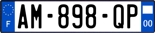 AM-898-QP