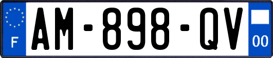 AM-898-QV