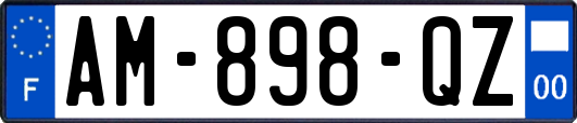 AM-898-QZ