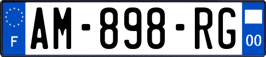 AM-898-RG
