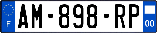 AM-898-RP