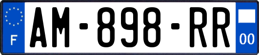 AM-898-RR