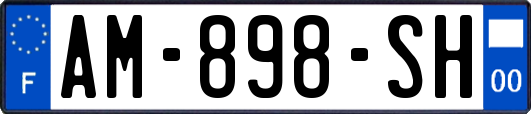 AM-898-SH