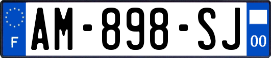 AM-898-SJ
