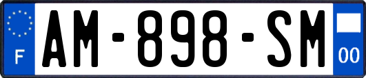 AM-898-SM