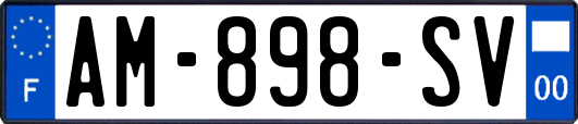 AM-898-SV