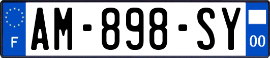 AM-898-SY