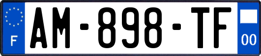AM-898-TF