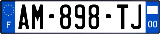 AM-898-TJ