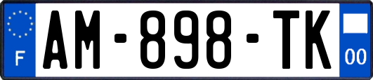 AM-898-TK