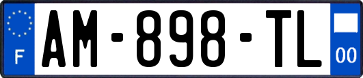 AM-898-TL