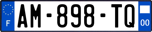 AM-898-TQ