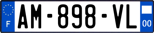 AM-898-VL