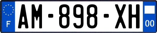 AM-898-XH