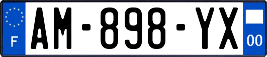 AM-898-YX