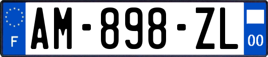 AM-898-ZL