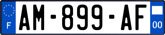 AM-899-AF