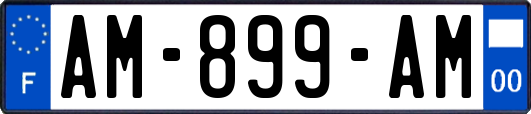 AM-899-AM