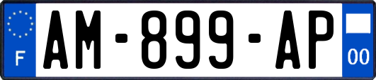 AM-899-AP