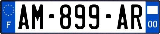 AM-899-AR