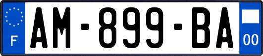 AM-899-BA