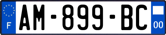 AM-899-BC