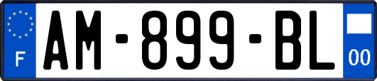 AM-899-BL