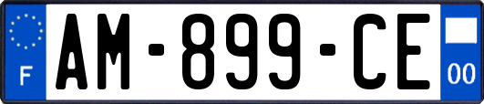 AM-899-CE