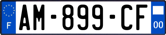 AM-899-CF