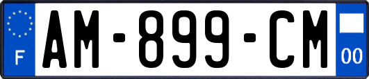 AM-899-CM