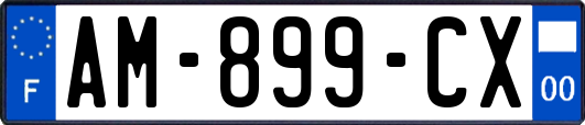 AM-899-CX