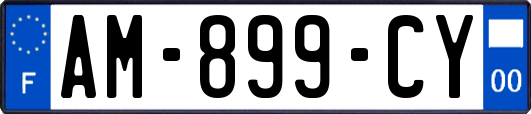 AM-899-CY