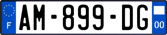 AM-899-DG
