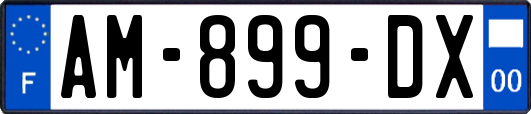 AM-899-DX