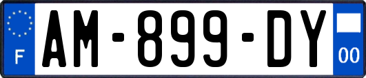 AM-899-DY