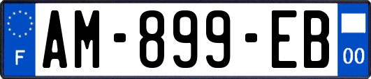 AM-899-EB