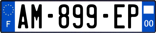 AM-899-EP